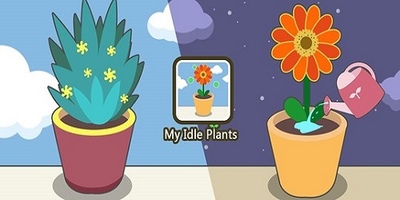 my-idle-plants